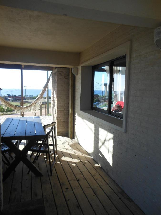 Calas del Diablo Punta del Diablo Habitación foto