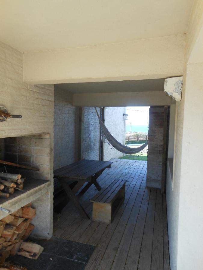 Calas del Diablo Punta del Diablo Habitación foto